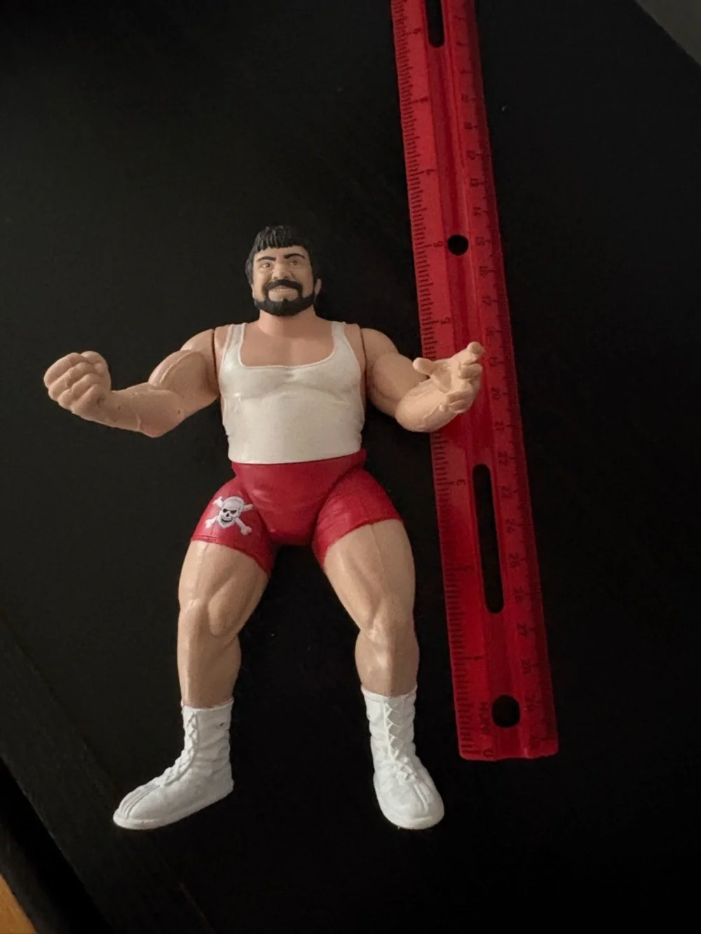 Jakks Pacific this highly